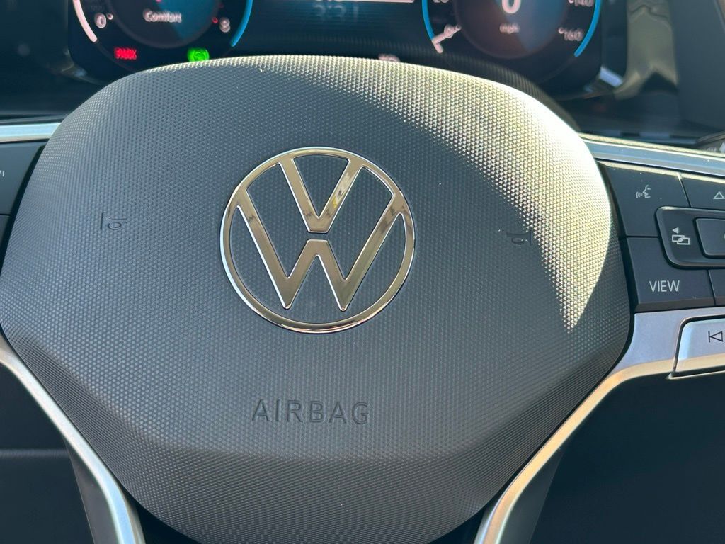 2026 Volkswagen Atlas 2.0T SE w/Technology Tampa FL