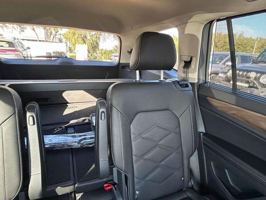 2026 Volkswagen Atlas 2.0T SE w/Technology Tampa FL