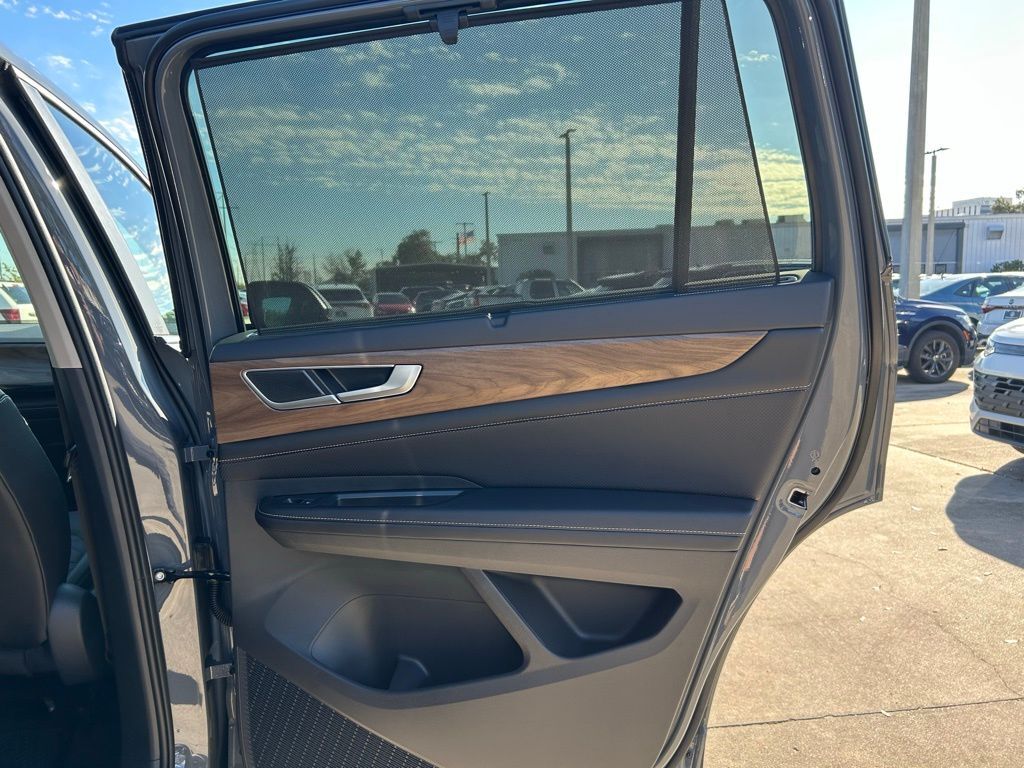 2026 Volkswagen Atlas 2.0T SE w/Technology Tampa FL