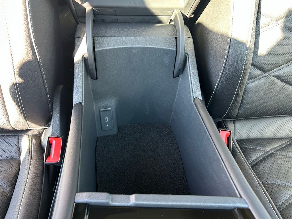 2026 Volkswagen Atlas 2.0T SE w/Technology Tampa FL