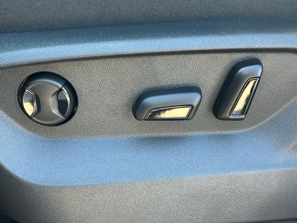 2026 Volkswagen Atlas 2.0T SE w/Technology Tampa FL