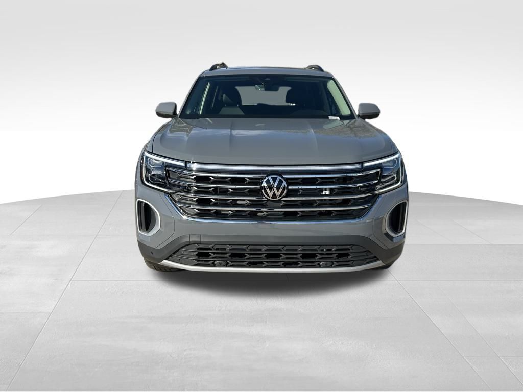 2026 Volkswagen Atlas 2.0T SE w/Technology Tampa FL