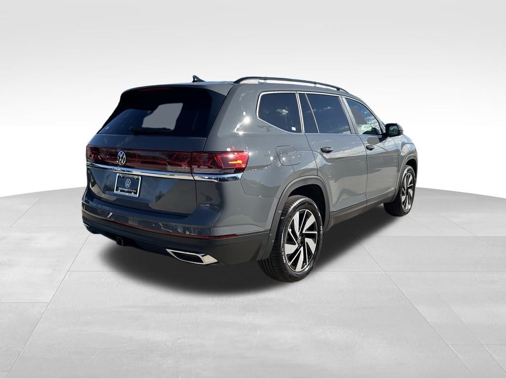 2026 Volkswagen Atlas 2.0T SE w/Technology Tampa FL