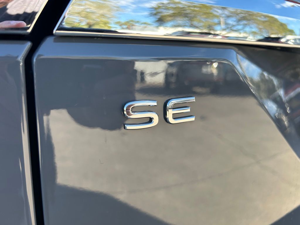 2026 Volkswagen Atlas 2.0T SE w/Technology Tampa FL