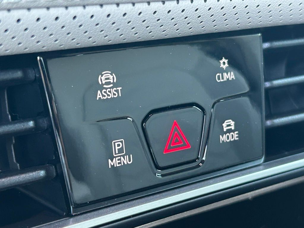 2026 Volkswagen Atlas 2.0T SE w/Technology Tampa FL