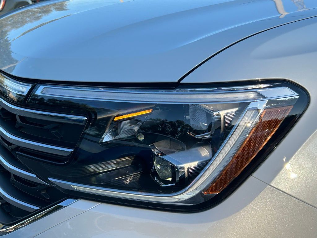 2026 Volkswagen Atlas 2.0T SE w/Technology Tampa FL