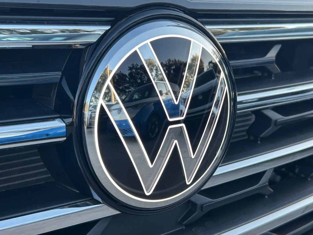 2026 Volkswagen Atlas 2.0T SE w/Technology Tampa FL