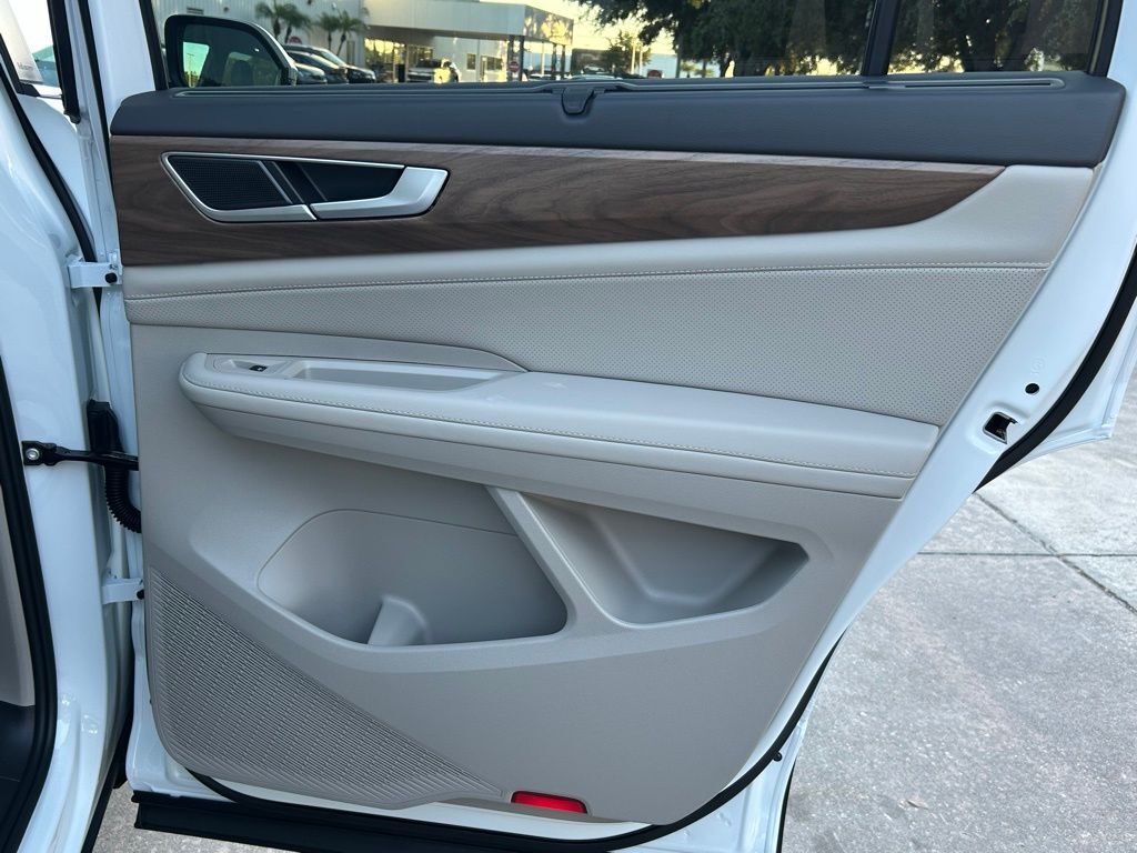 2026 Volkswagen Atlas 2.0T SE w/Technology Tampa FL