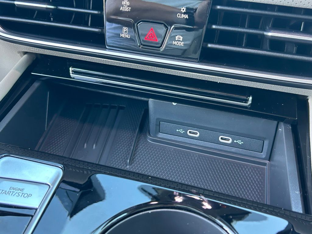 2026 Volkswagen Atlas 2.0T SE w/Technology Tampa FL