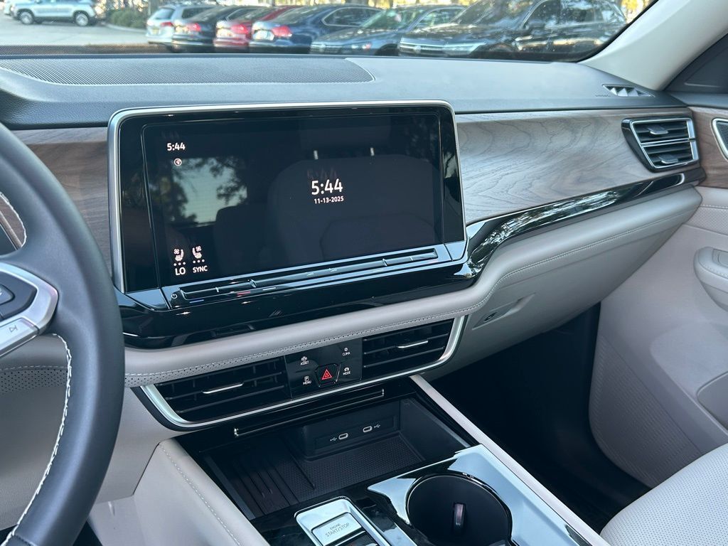 2026 Volkswagen Atlas 2.0T SE w/Technology Tampa FL