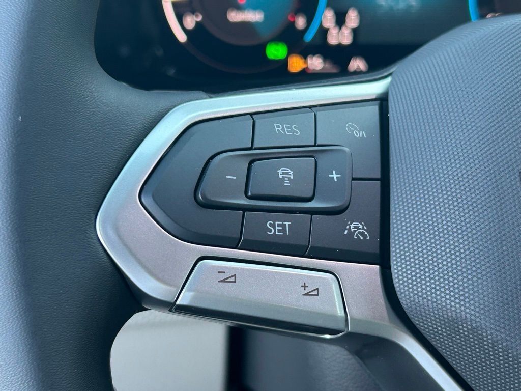 2026 Volkswagen Atlas 2.0T SE w/Technology Tampa FL