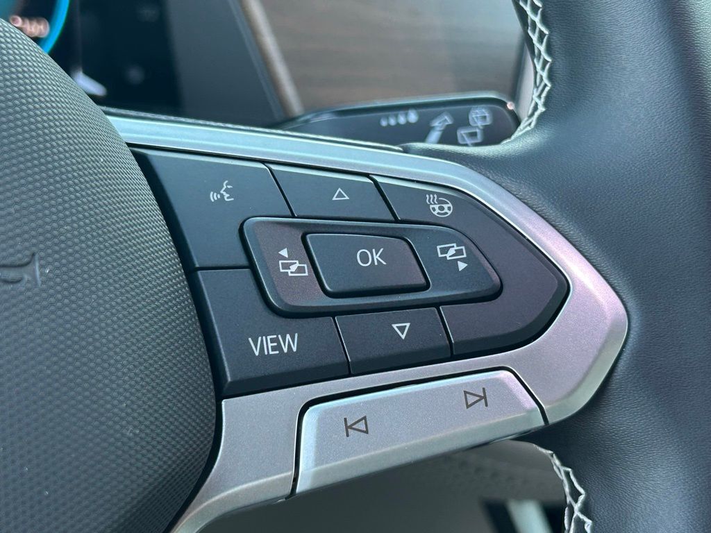 2026 Volkswagen Atlas 2.0T SE w/Technology Tampa FL