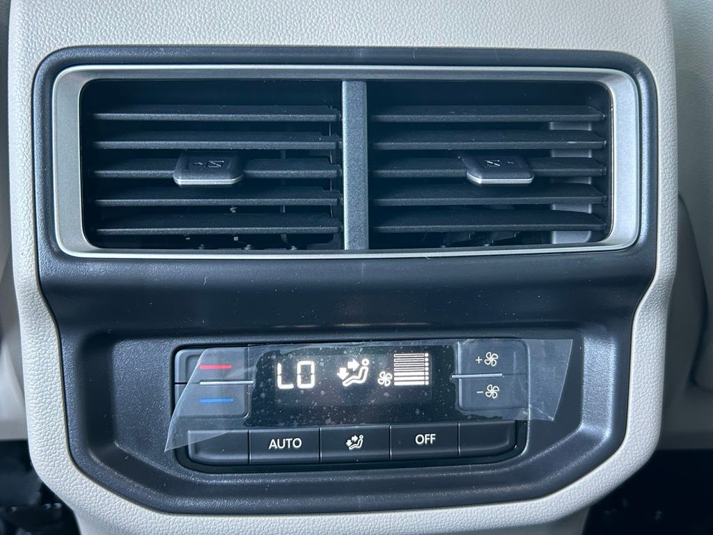 2026 Volkswagen Atlas 2.0T SE w/Technology Tampa FL