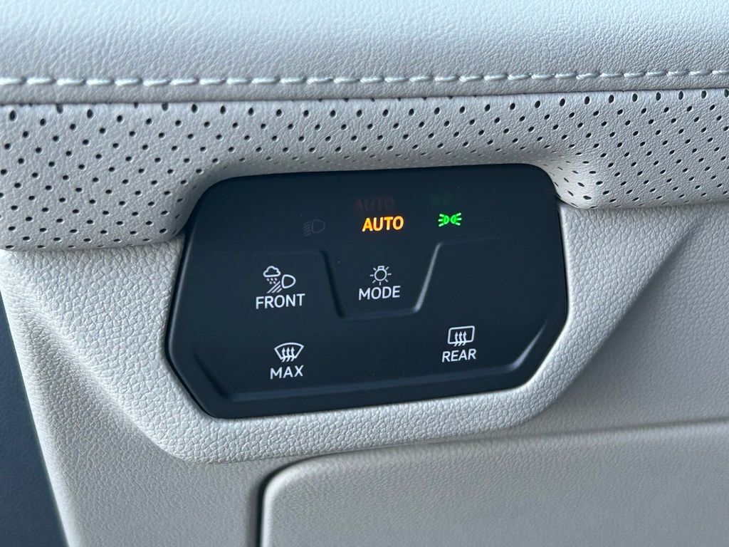 2026 Volkswagen Atlas 2.0T SE w/Technology Tampa FL