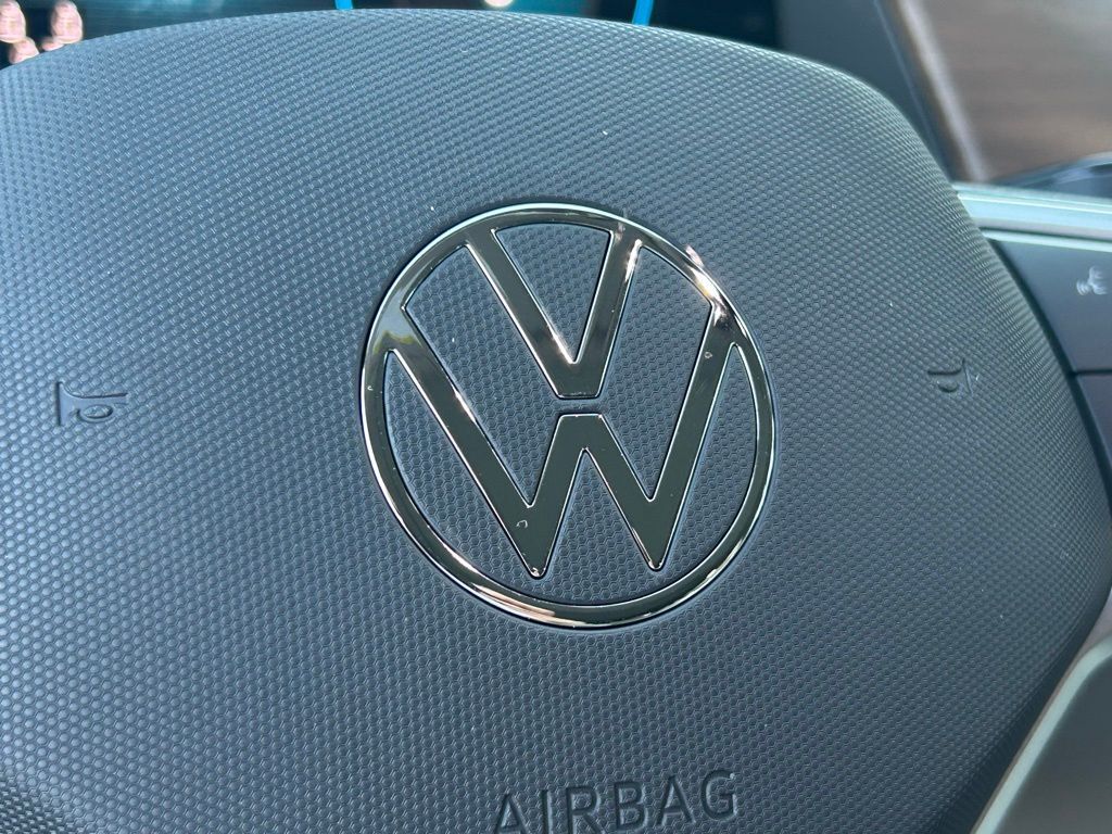 2026 Volkswagen Atlas 2.0T SE w/Technology Tampa FL