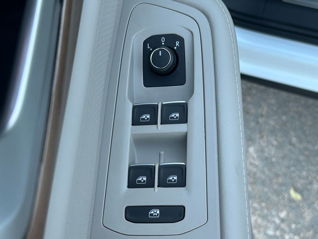 2026 Volkswagen Atlas 2.0T SE w/Technology Tampa FL