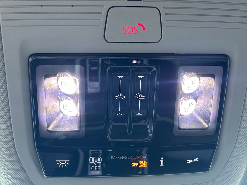 2026 Volkswagen Atlas 2.0T SE w/Technology Tampa FL