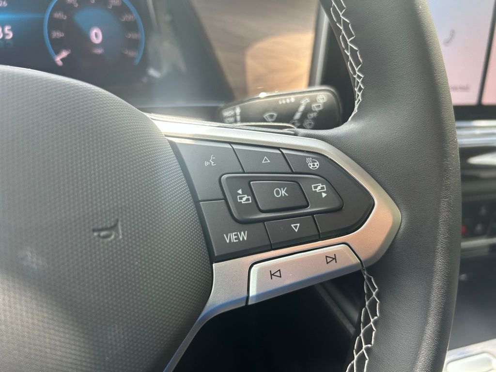 2026 Volkswagen Atlas 2.0T SE w/Technology Tampa FL