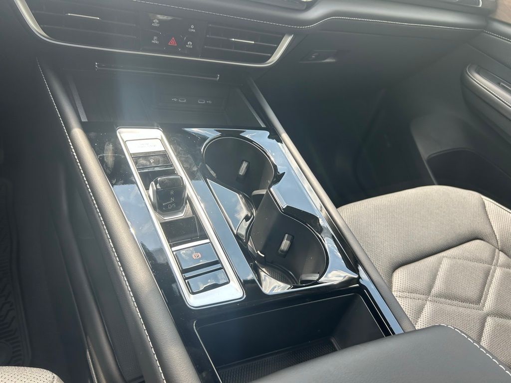 2026 Volkswagen Atlas 2.0T SE w/Technology Tampa FL