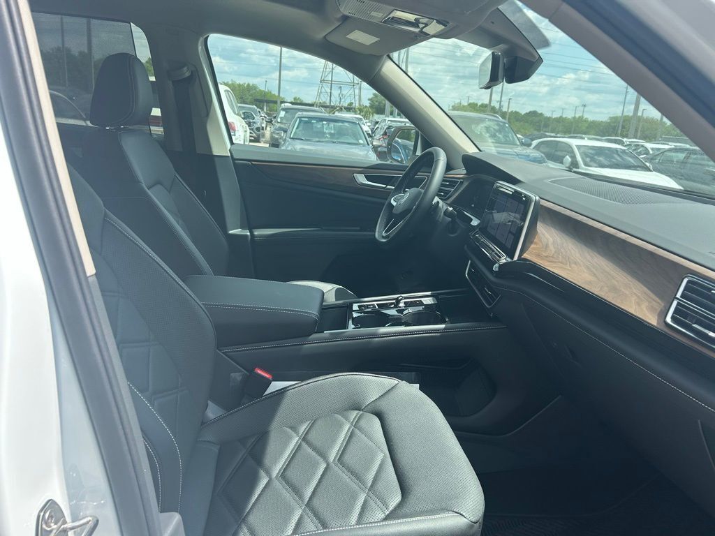 2026 Volkswagen Atlas 2.0T SE w/Technology Tampa FL