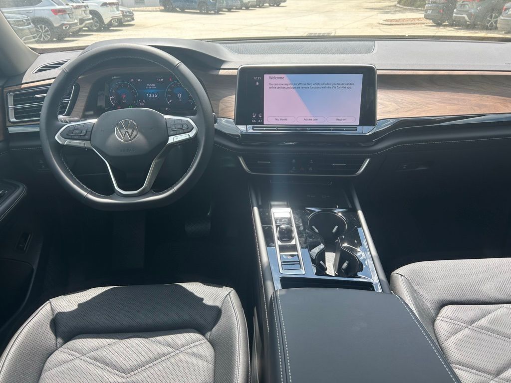 2026 Volkswagen Atlas 2.0T SE w/Technology Tampa FL