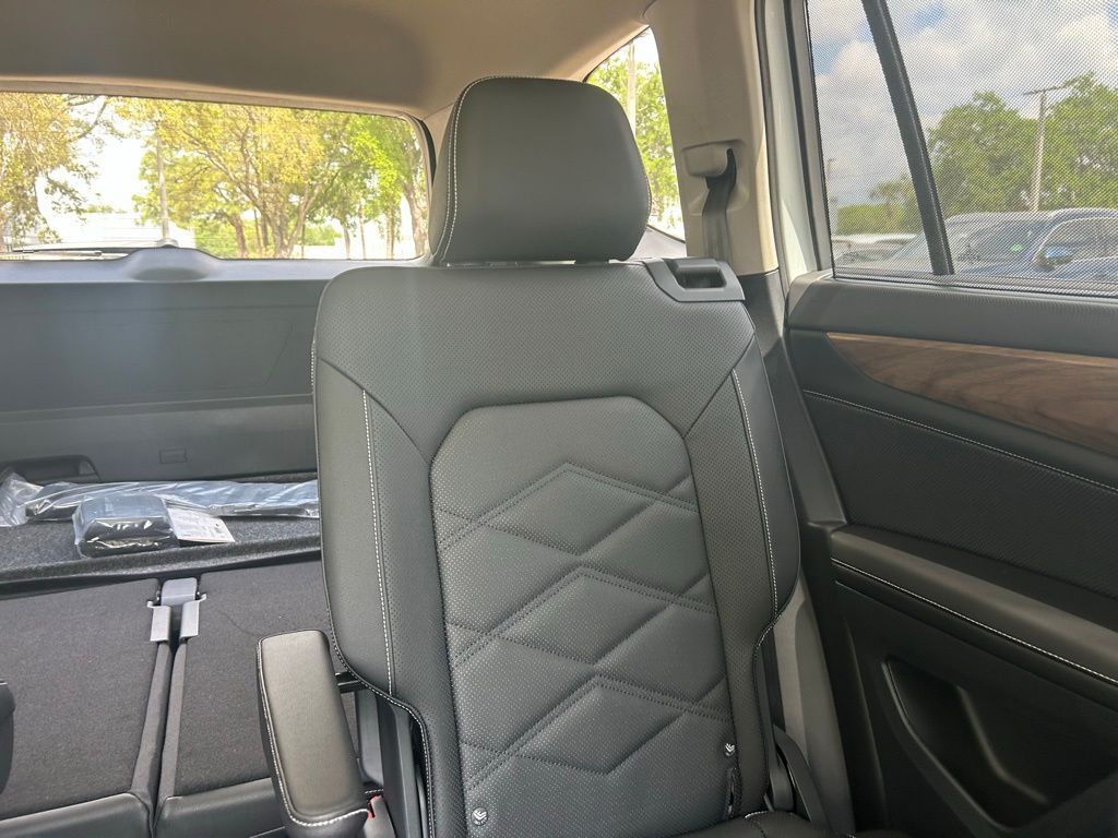 2026 Volkswagen Atlas 2.0T SE w/Technology Tampa FL