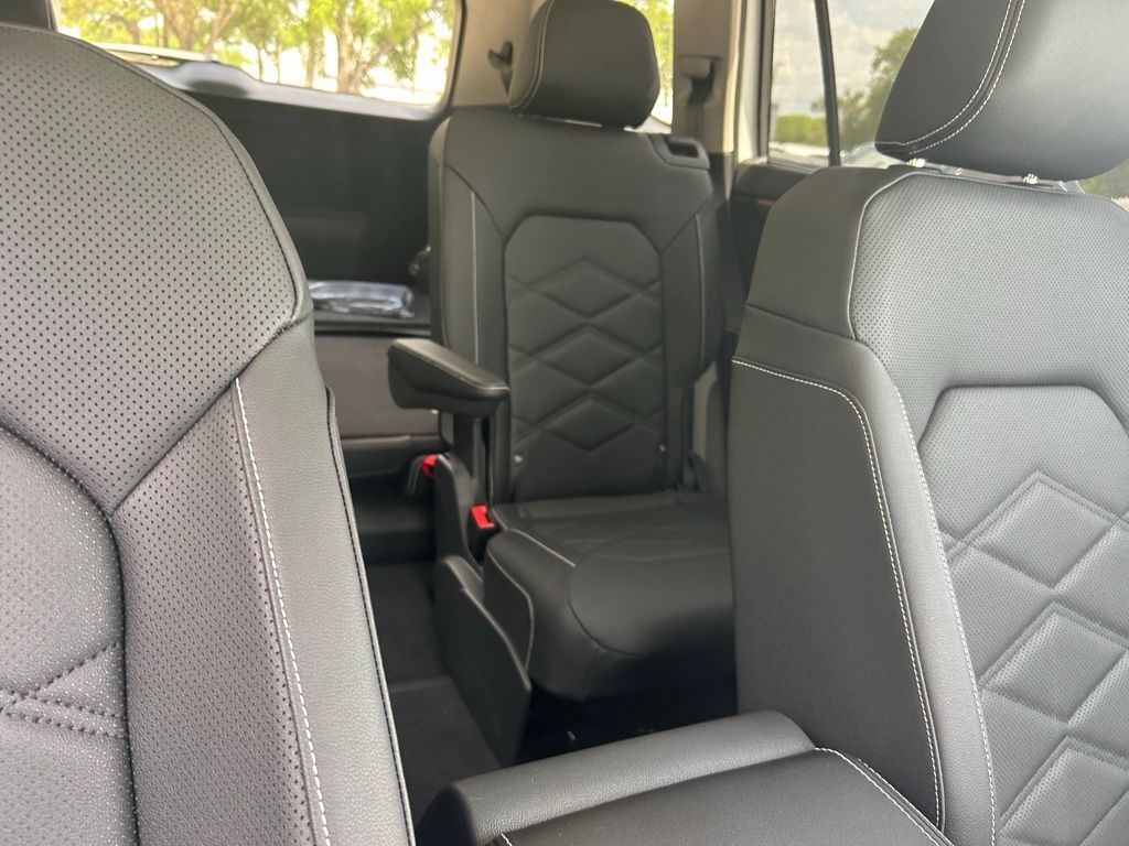 2026 Volkswagen Atlas 2.0T SE w/Technology Tampa FL