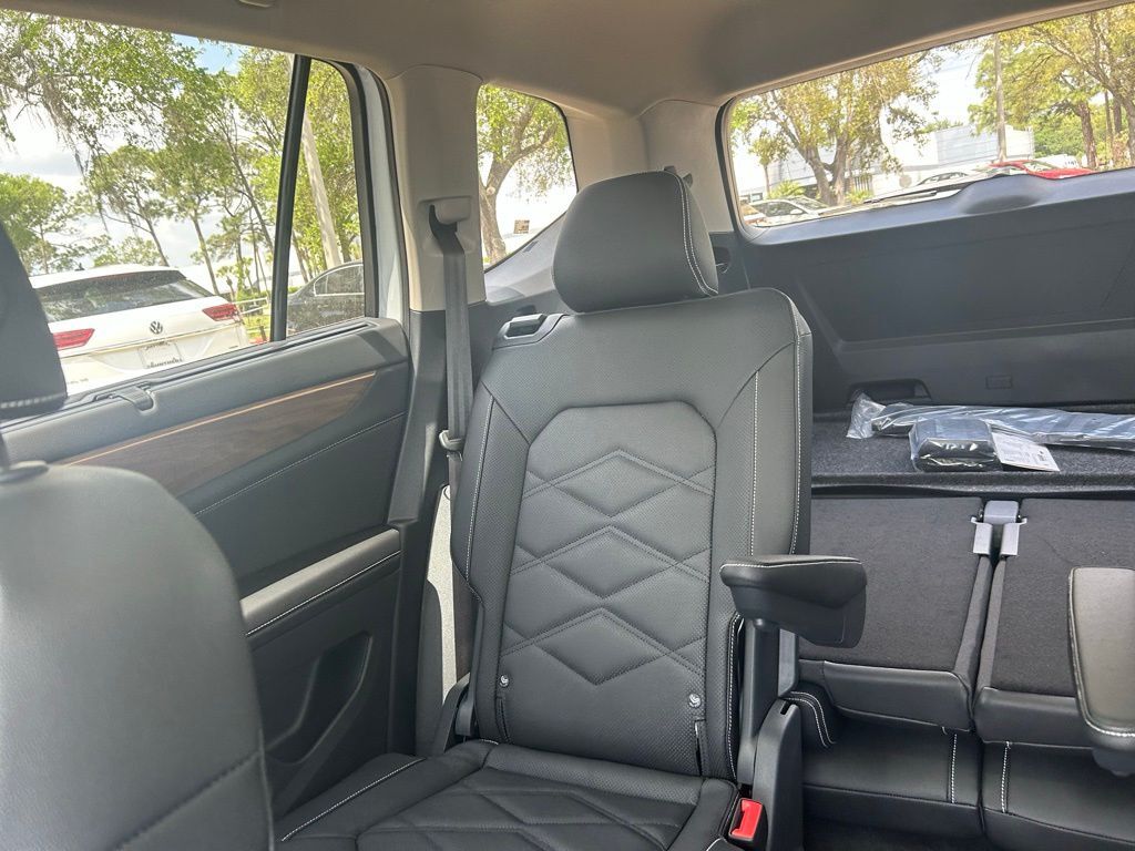 2026 Volkswagen Atlas 2.0T SE w/Technology Tampa FL