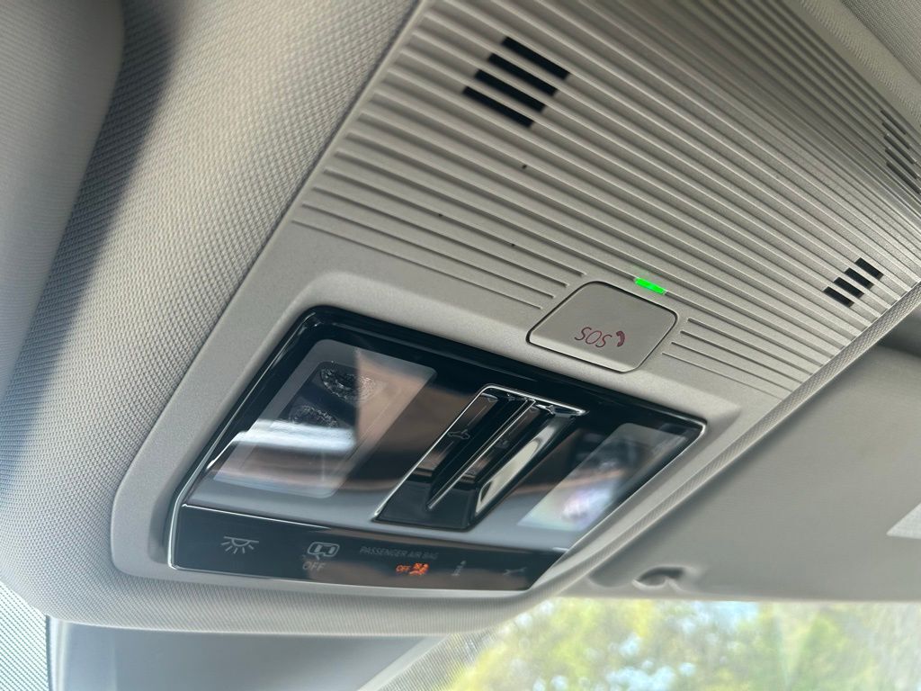 2026 Volkswagen Atlas 2.0T SE w/Technology Tampa FL