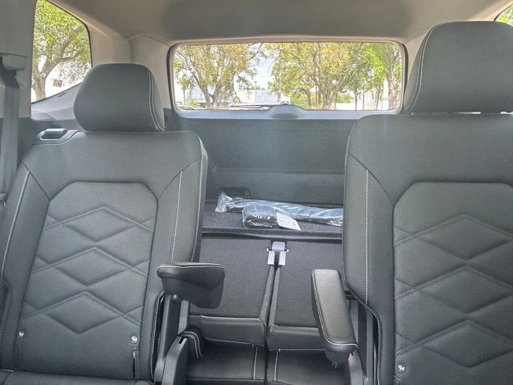 2026 Volkswagen Atlas 2.0T SE w/Technology Tampa FL