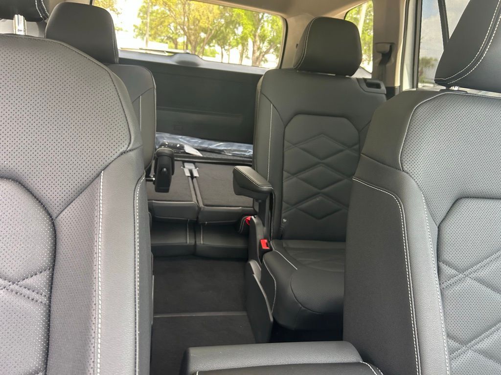 2026 Volkswagen Atlas 2.0T SE w/Technology Tampa FL