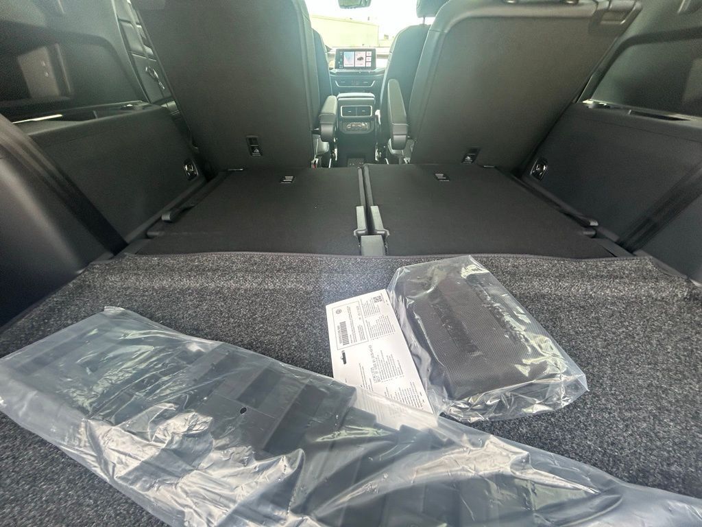 2026 Volkswagen Atlas 2.0T SE w/Technology Tampa FL