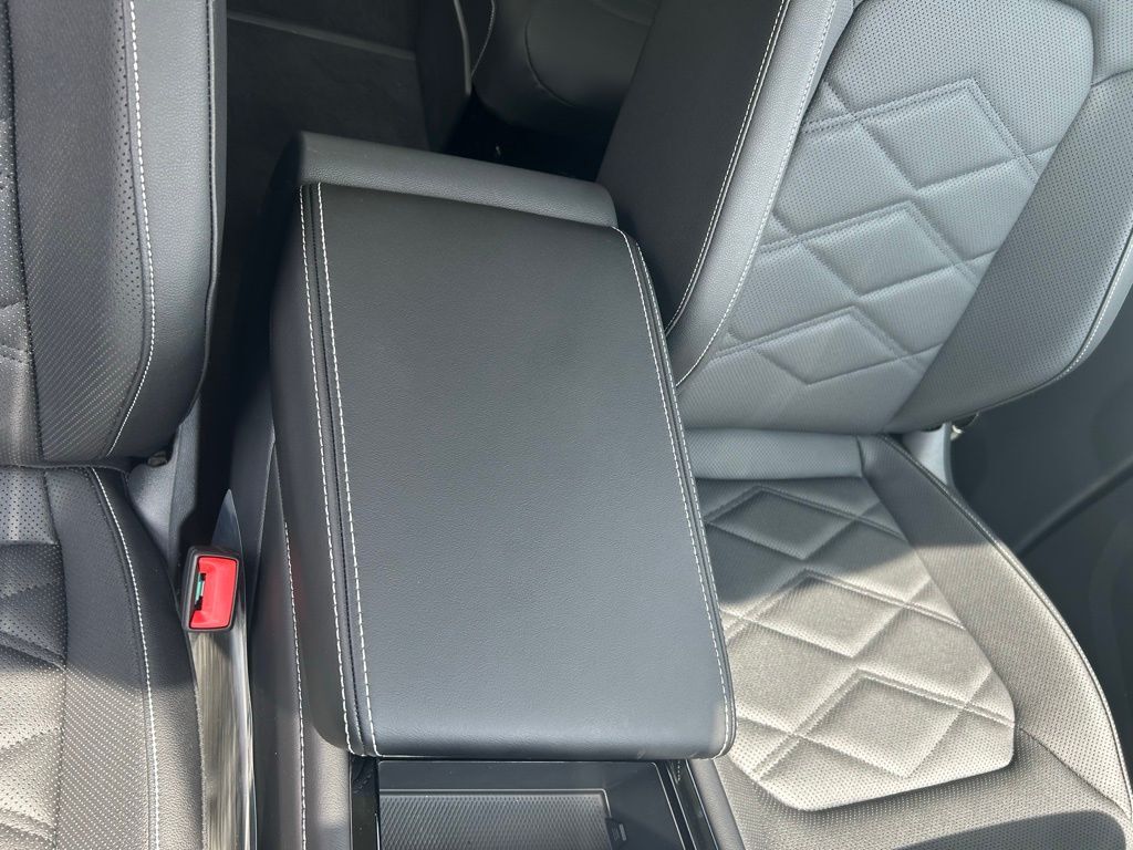 2026 Volkswagen Atlas 2.0T SE w/Technology Tampa FL