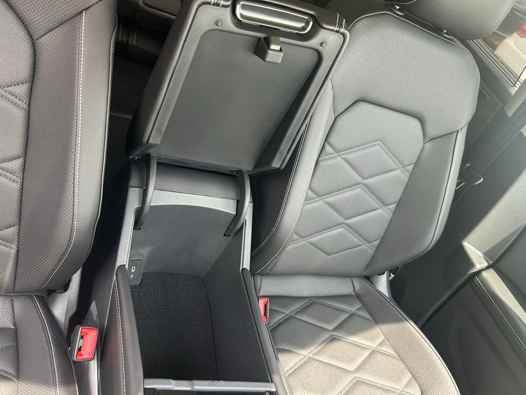 2026 Volkswagen Atlas 2.0T SE w/Technology Tampa FL