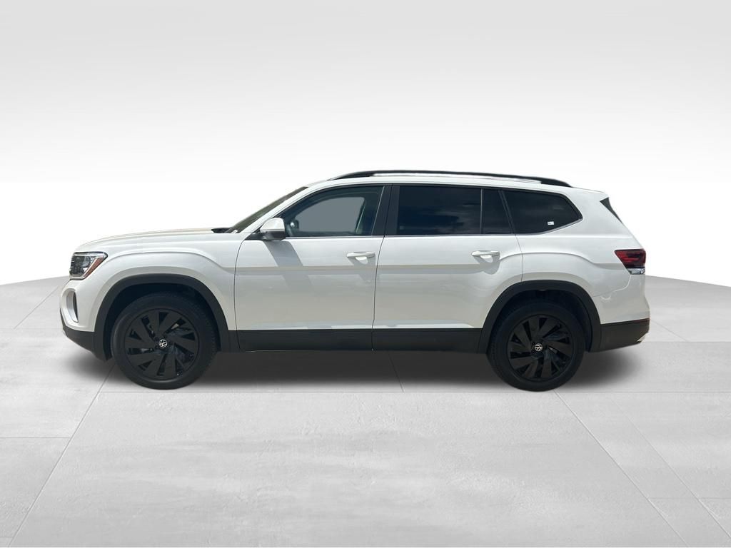 2026 Volkswagen Atlas 2.0T SE w/Technology Tampa FL