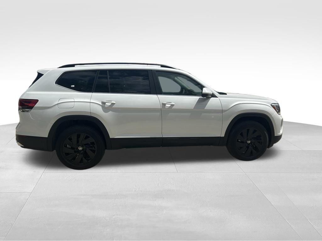 2026 Volkswagen Atlas 2.0T SE w/Technology Tampa FL