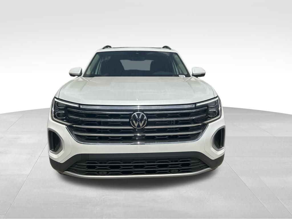 2026 Volkswagen Atlas 2.0T SE w/Technology Tampa FL