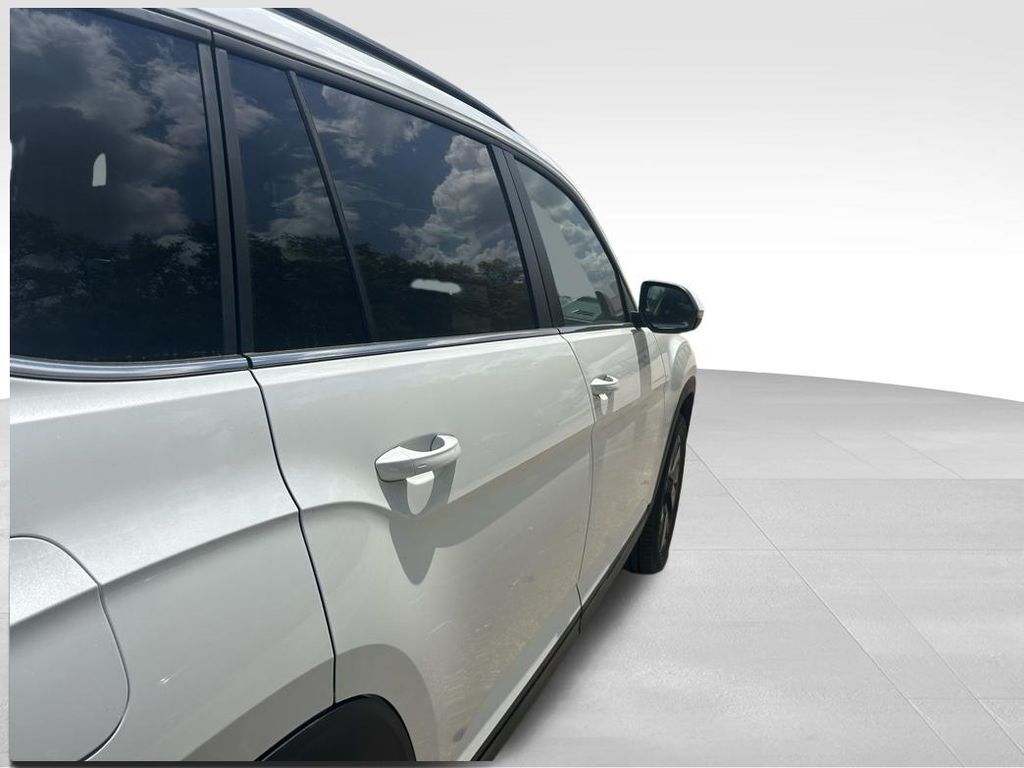 2026 Volkswagen Atlas 2.0T SE w/Technology Tampa FL