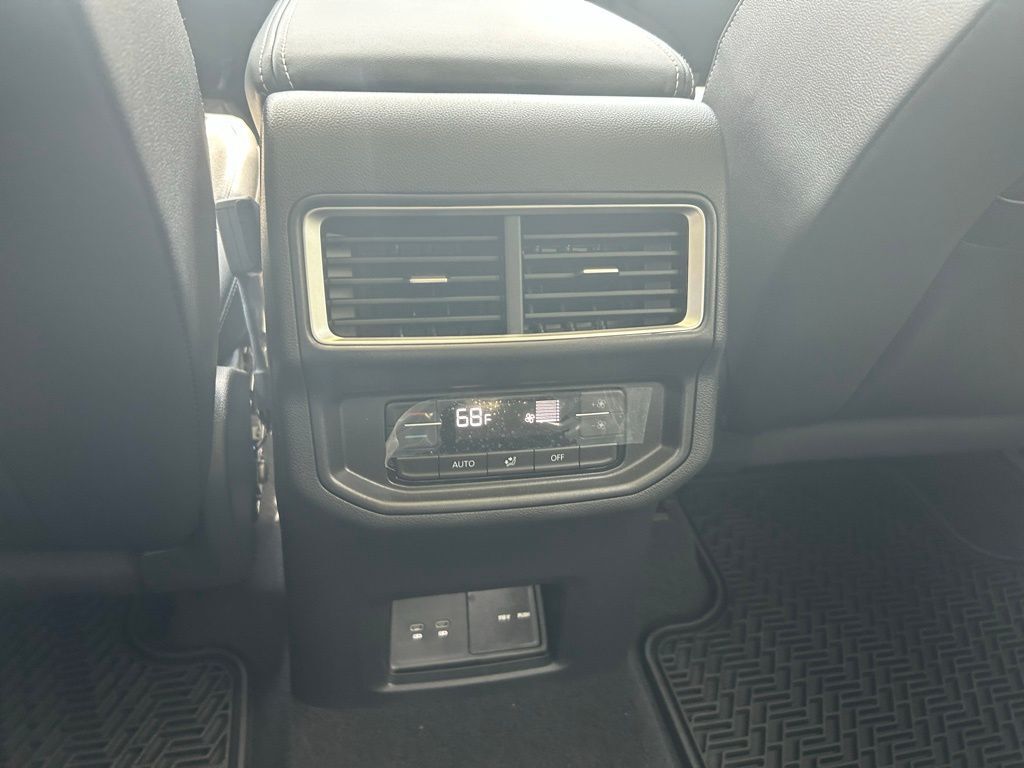 2026 Volkswagen Atlas 2.0T SE w/Technology Tampa FL