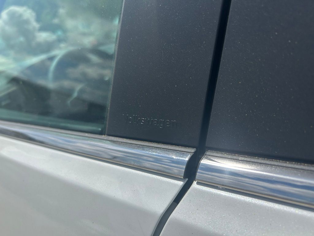 2026 Volkswagen Atlas 2.0T SE w/Technology Tampa FL