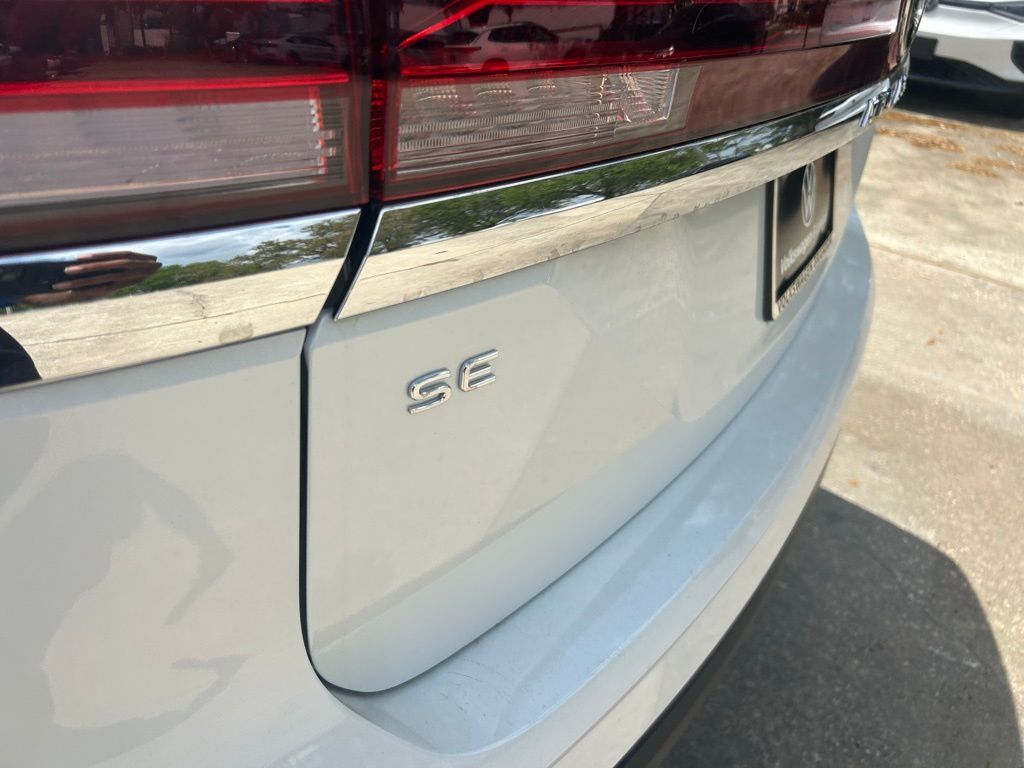 2026 Volkswagen Atlas 2.0T SE w/Technology Tampa FL