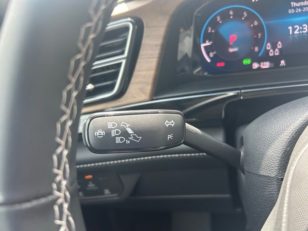 2026 Volkswagen Atlas 2.0T SE w/Technology Tampa FL