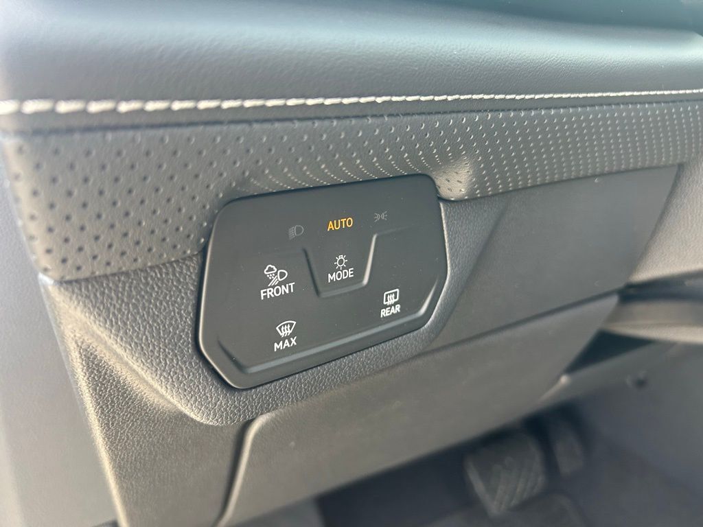 2026 Volkswagen Atlas 2.0T SE w/Technology Tampa FL