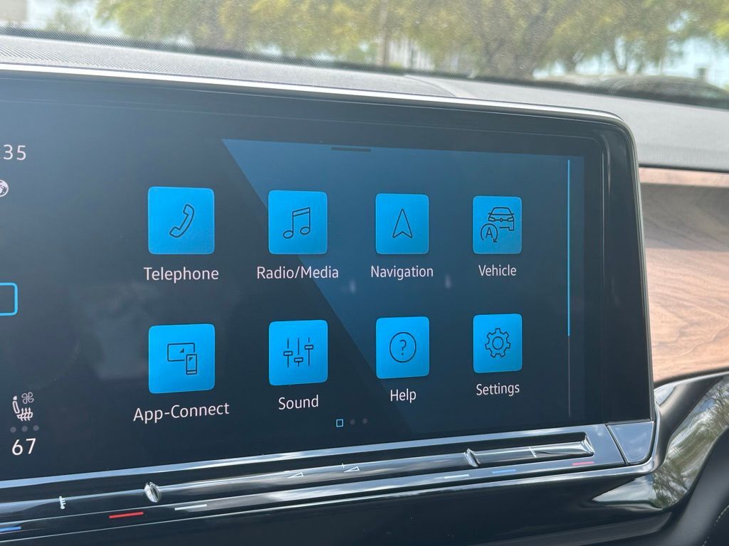 2026 Volkswagen Atlas 2.0T SE w/Technology Tampa FL