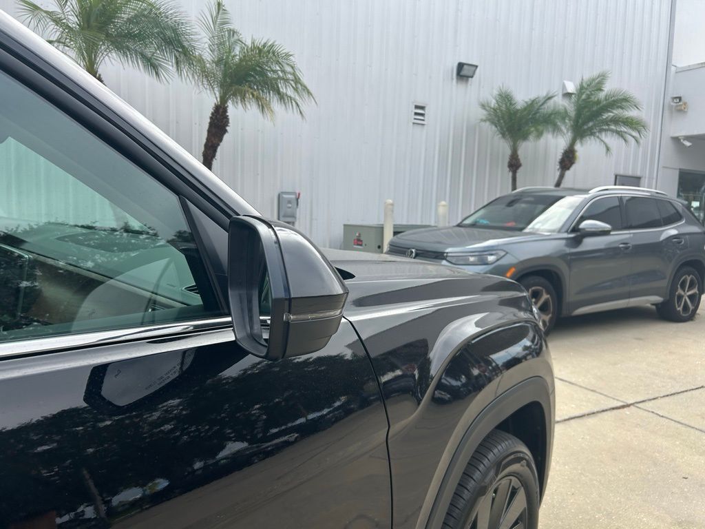 2026 Volkswagen Atlas 2.0T SE w/Technology Tampa FL