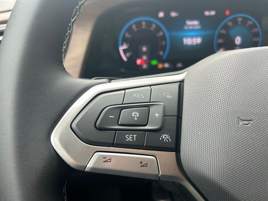 2026 Volkswagen Atlas 2.0T SE w/Technology Tampa FL