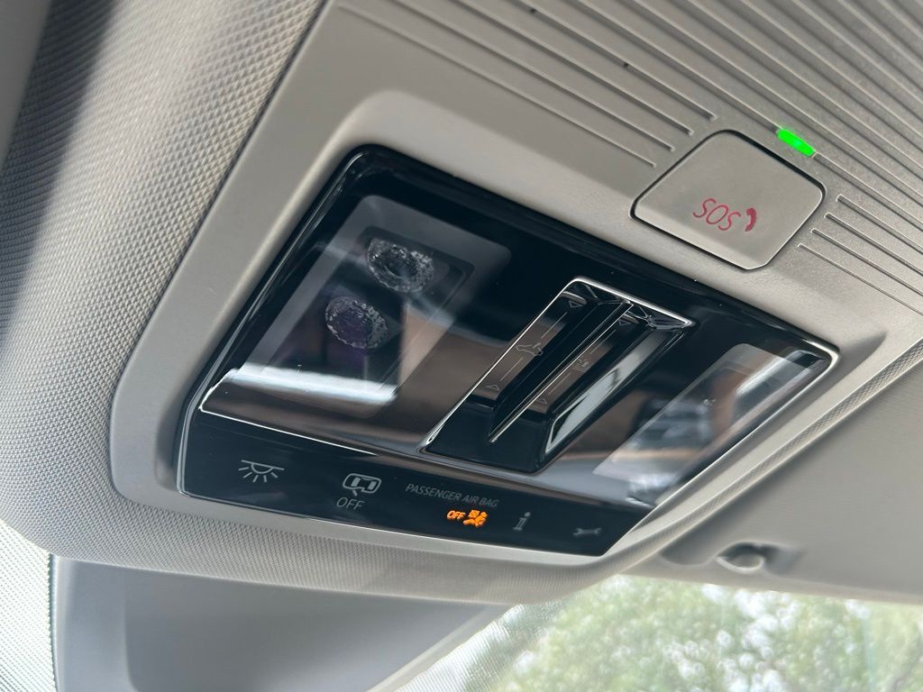 2026 Volkswagen Atlas 2.0T SE w/Technology Tampa FL