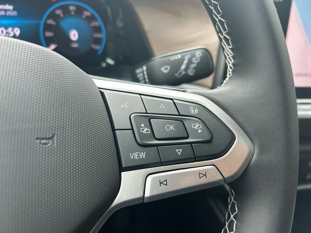 2026 Volkswagen Atlas 2.0T SE w/Technology Tampa FL