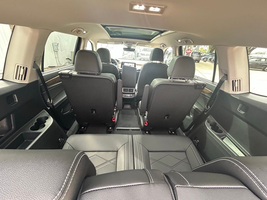 2026 Volkswagen Atlas 2.0T SE w/Technology Tampa FL