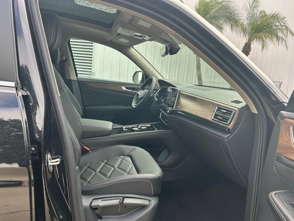 2026 Volkswagen Atlas 2.0T SE w/Technology Tampa FL